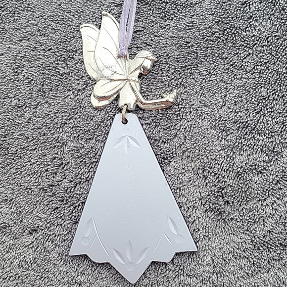 Beautiful Angel Ornament "A Mother's Love"!!! - Picture 5 of 6